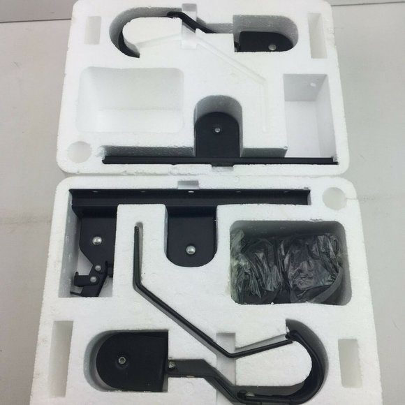 Pro Stor Home Storage Product Bike Hoist Lift Garage Organize Up To 50lbs - Picture 7 of 8